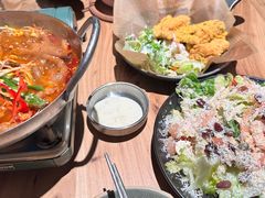 -KimPro 辛普乐概念韩餐