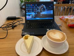 -Cafe Villa