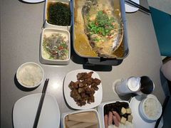 -半天妖烤鱼(丽金广场店)