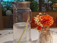 -泰椰里·泰国餐厅(智慧城广百广场店)