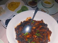 -船歌·鱼水饺青岛菜(闽江二路店)
