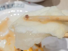 -梦航彩虹之约自助餐厅(华府天地店)
