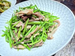 -魁盛居百年鲁菜馆(县西巷店)