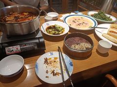 -陶然居·重庆菜(解放碑店)