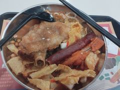 -螺大喜螺蛳粉(华业东方玫瑰店)