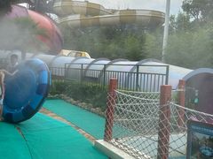 -上海玛雅海滩水公园