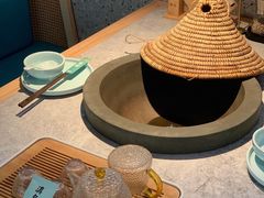 -滇色蒸汽石锅鱼(京华城店)