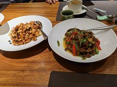 -王府茶楼茶宴·创意菜(大观园总店)