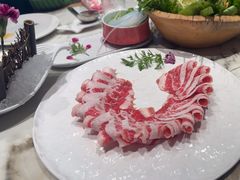 -大舜国风· 和牛火锅(绮霞街店)