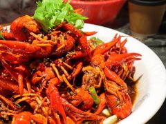 -欧记轩龙虾·私房菜(A店)