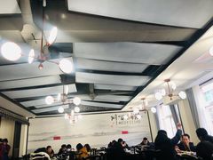 大堂-福顺祥大盘鸡(临潼店)
