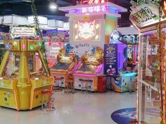 -大玩家(大连高新万达店)