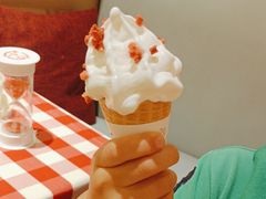 -西贝(财富购物中心店)