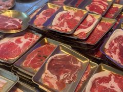 -喜井无限自助烤肉公司(石厦店)