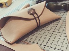 -如果·追梦手工皮具DIY教学店(田子坊店)