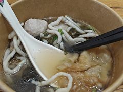 -非遗·十八曲鱼饺(西马总店)