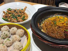 -小隐院子·庭院餐厅(大学城后湖店)