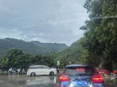 -雅鲁激流探险漂流