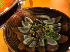 凉拌皮蛋-新凯里酸汤鱼(飞山街店)