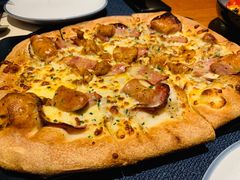 -百特喜·意大利餐厅(万达常德店)