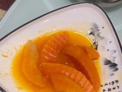 -313羊庄鲜羊火锅·鲜羊肉烧烤(李村店)
