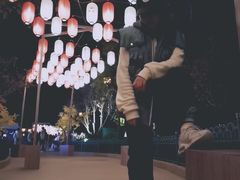 -七彩云南欢乐世界