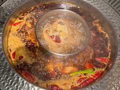 -晓宇重庆火锅(赛格国际购物中心店)