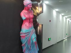 -LIENOW来闹密室剧本推理&狼人杀(李家村万达广场店)