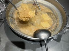 -骨之味·筒骨汤火锅(江头店)