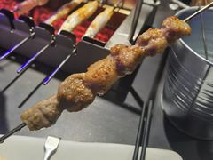 -很久以前羊肉串(清河店)