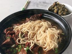 -上海为民商行清真饭店(南大路店)