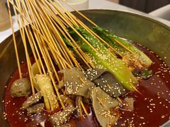 -付小姐在成都(川沙店)
