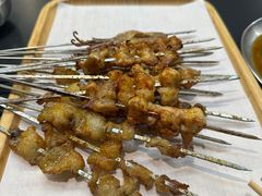 -老虎滩大连海鲜烧烤(建邺云锦路总店)