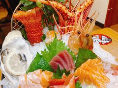 -和创柚子·会席日本料理(新区淮海街店)