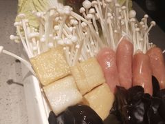 -半天妖烤鱼(印象城店)