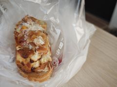 -85度C(生甜甜圈研究工坊·上海平凉店)