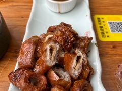 -百家鲜·杭帮菜