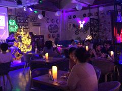 -TORA音乐酒馆