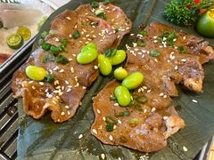 -秋荀日本料理(昆明同德广场店)