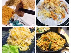 -鹤之乡·齐齐哈尔烤肉·非遗(秋涛路店)