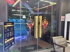-鹿栖.精油SPA(金山世纪城店)