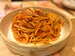 -做披萨的奇葩(中海央墅店)