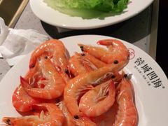 -蓉城四海·澳牛炙烤自助(江阴周庄店)