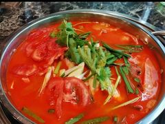 -雷山鱼酱酸汤鱼·酸汤牛肉(花果园T1区店)
