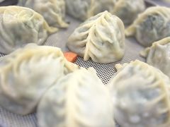 -叶存利海鲜大馅饺子(海宁路总店)