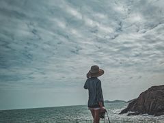 -广东惠东海龟国家级自然保护区