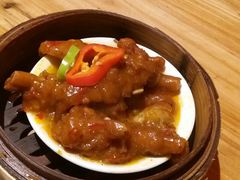 -颐和•海鲜砂锅粥•啫啫煲(奥林匹克广场店)