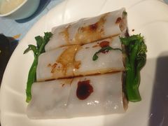 -点都德(华强南店)