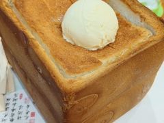 -绿茶餐厅(成都天府红店)