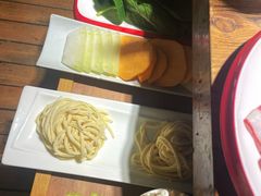 -宽窄巷子鲜牛火锅(北京首店)